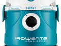 Čistič kobercov Rowenta RU631201