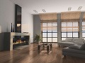 Kolekcia DESIGNline Connect, dekor