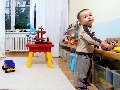 detské izby