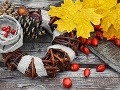 13 jednoduchých dekorácií s 13 jednoduchých dekorácií s
