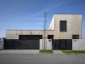 Tvarovo čistý dom nenecháva Tvarovo čistý dom nenecháva