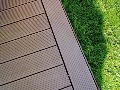 Kompozitné materiály neobsahujú žiadne