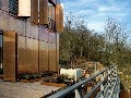Originálny architektonický prvok v podobe