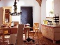 Našťastie, ani výrobcovia rustikálneho