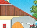„Otvorené“ skladovanie štiepok –