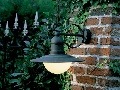 Lampa v historizujúcom štýle
