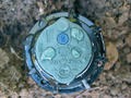 Pomocou špeciálneho kľúča sa