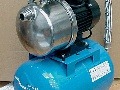 Domáca vodáreň Hydrojet so