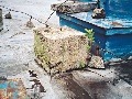 Oneskorené používanie progresívnych materiálov
