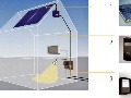 Využitie slnečnej energie<BR>
fotovoltaická výroba