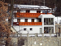 Nízkoenergetická drevostavba: Drevstav, Slovakia Nízkoenergetická drevostavba: Drevstav, Slovakia