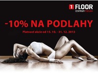 1FLOOR maloobchodná sieť 1FLOOR maloobchodná sieť