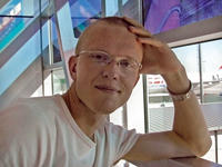 Ing. arch. Vojtěch Jirsa