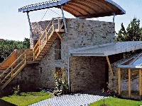 Strešný plášť
