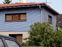 Triezvo a elegantne ladený drevený