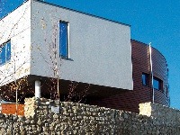 Znova využitie rozličných materiálov