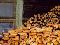 Moderný spôsob vykurovania drevom