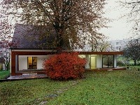 Dom v najväčšej mestskej časti