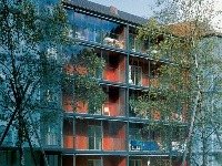 Zasklievanie lodžií a balkónov