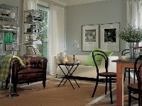 Staro a moderne -
