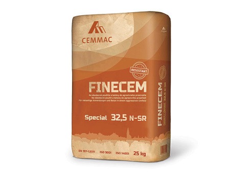 Letný cement
Letný cement