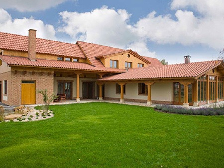 Štýlová a zdravá strecha, Štýlová a zdravá strecha,