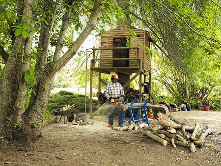 Farmárske píly – šikovný Farmárske píly – šikovný