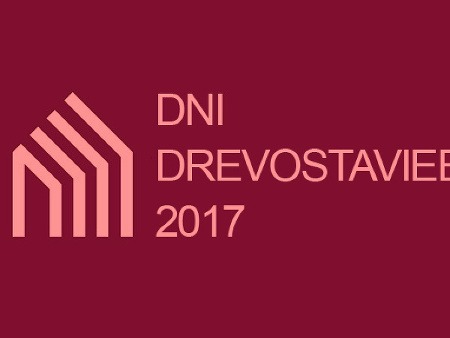Dni drevostavieb 2017 Dni drevostavieb 2017