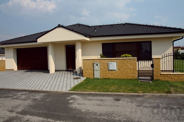 Bungalov – dom snov