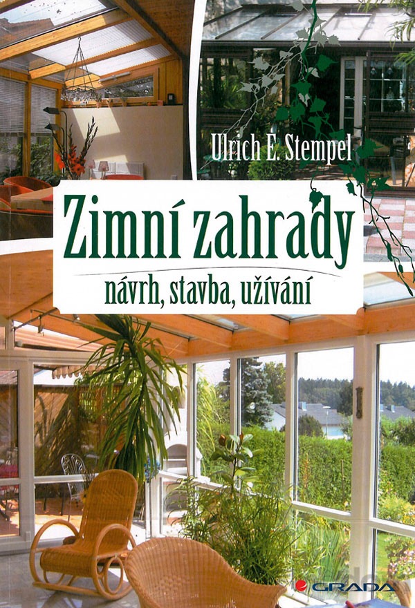 Knižný TIP : Ulrich