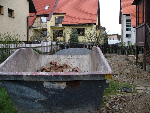 VÁŠ TIP: Odstránenie vlhkosti