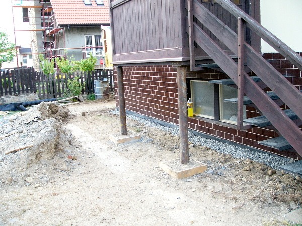 VÁŠ TIP: Odstránenie vlhkosti