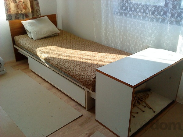 VÁŠ TIP: Oživenie detskej