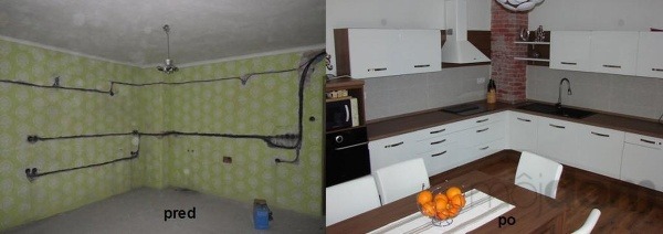 VÁŠ TIP: Svojpomocná prerábka