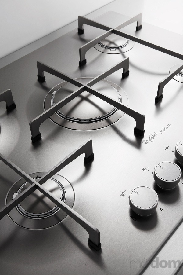 Whirlpool – cesta k