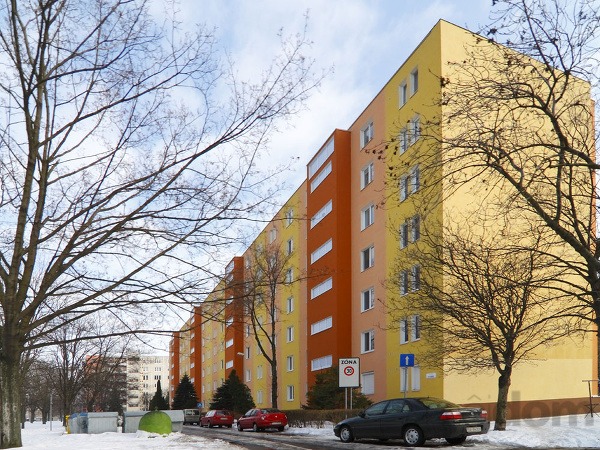 Pekný príklad spolupráce susedov