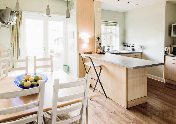 Seriál FENG SHUI: Kuchyňa Seriál FENG SHUI: Kuchyňa