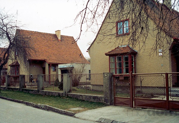 Prečo je táto architektúra