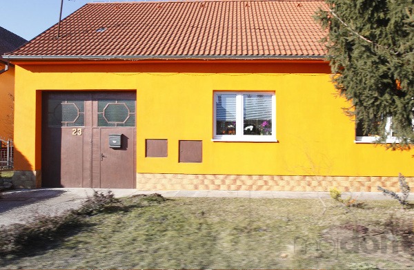 Toto je, predpokladáme, najžltší