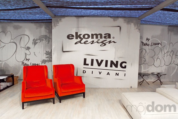 Ekoma design priniesla do