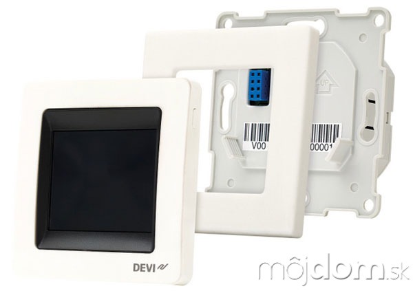 DEVIreg™ Touch