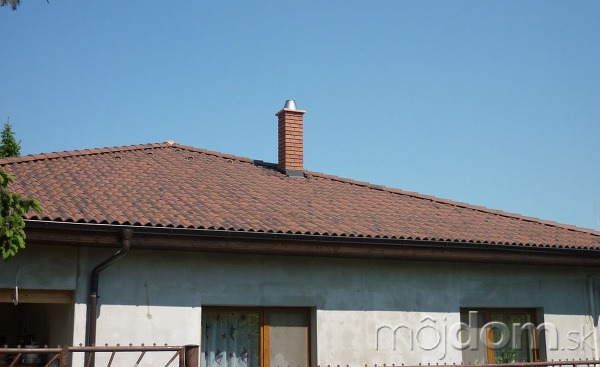 Nepodceňujte pravidelnú údržbu komína