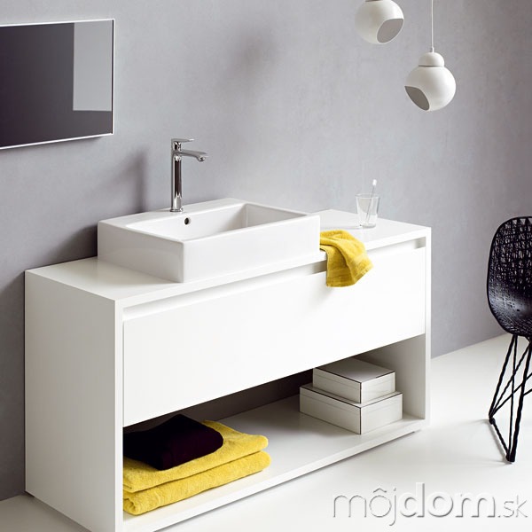 Spoločnosť Hansgrohe ponúka batérie
