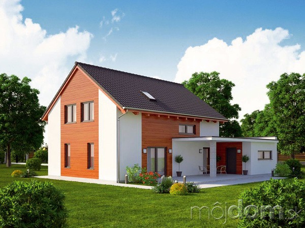 Spoločnosť Ekonomické stavby predstavila