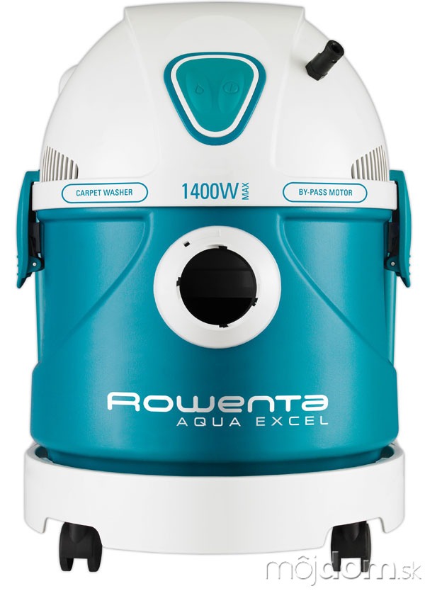 Čistič kobercov Rowenta RU631201