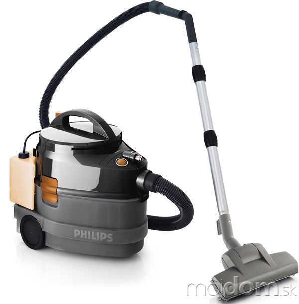 Multifunkčný vysávač Philips Triathlon