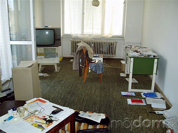 Kompletná rekonštrukcia bytu s