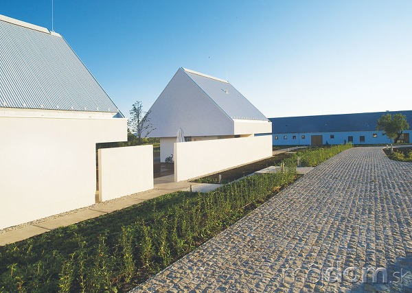 Revitalizácia s dobrým koncom. Hoci Revitalizácia s dobrým koncom. Hoci