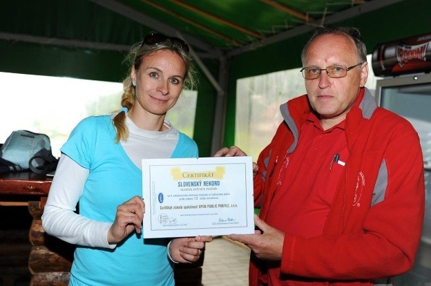 Valčianska dolina opäť privíta
