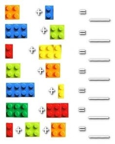 LEGO: Perfektná pomôcka na